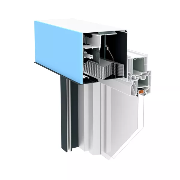 SCHLOTTERER Voro-Putz-90-80D