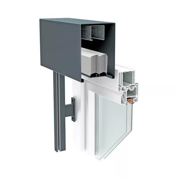 SCHLOTTERER 3D-Raff-A-Schacht-92Z