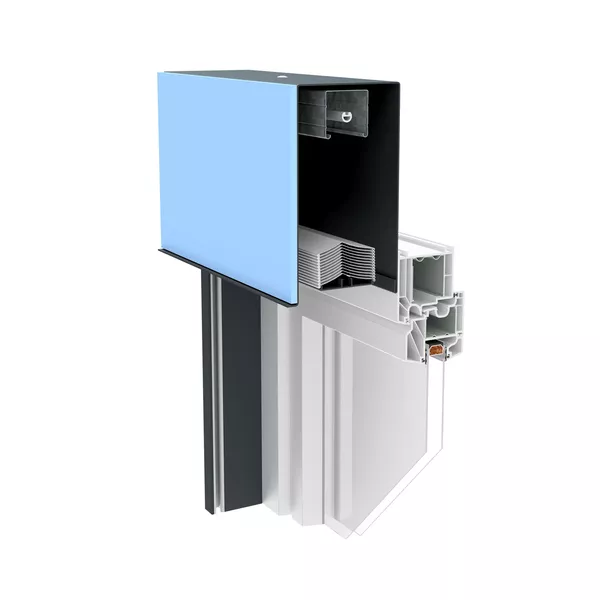 SCHLOTTERER AFF-S-Putz-80D