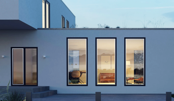SALAMANDER® Kunststoffenster greenEvolution