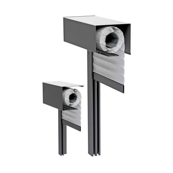 SCHLOTTERER Voro-Sicht-90-3D