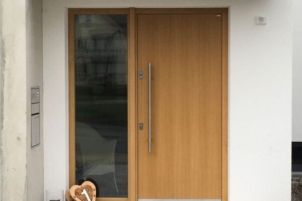 KOWA® Die modernen Holztüren