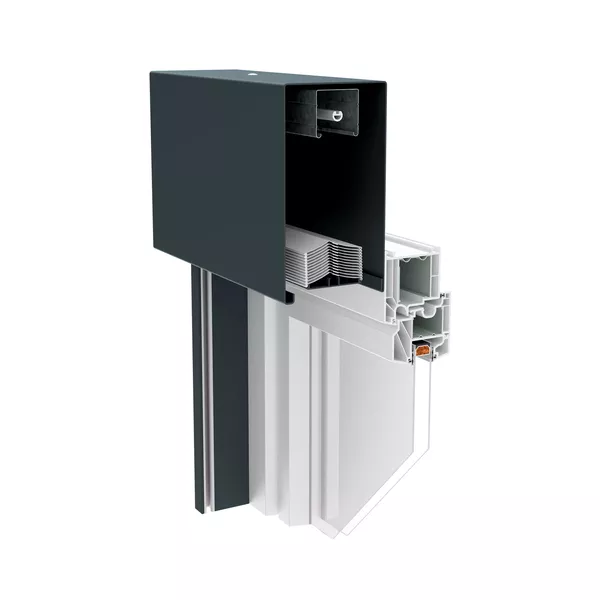 SCHLOTTERER RAFF-S-Blende-80D