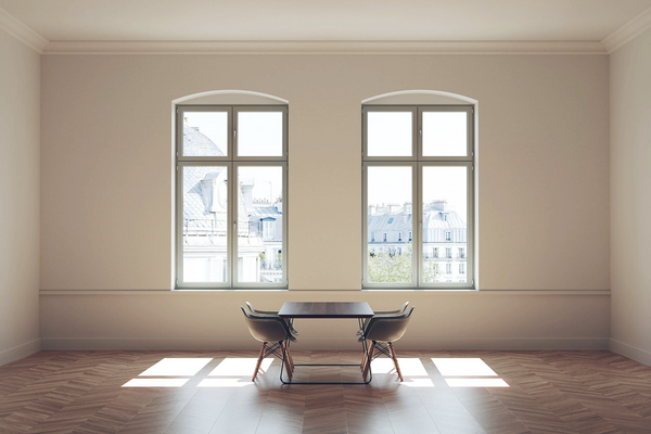 SALAMANDER® Recyclingfenster Greta®Fenster