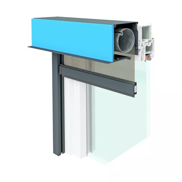 SCHLOTTERER 3D-ZIP-Putz