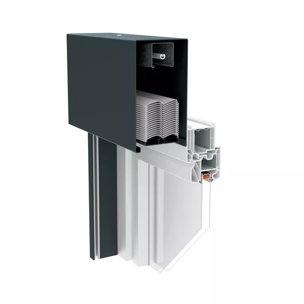 SCHLOTTERER RAFF-S-Blende-92Z