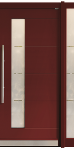 Luxon I
