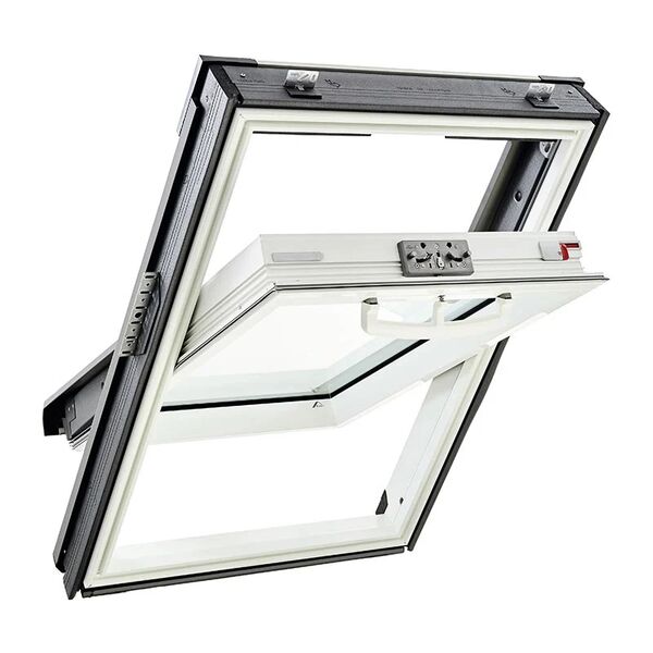 ROTO RotoQ Schwingfenster Designo Q4