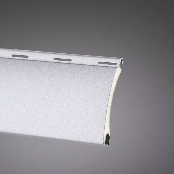 SCHLOTTERER Rollladen Aluminium