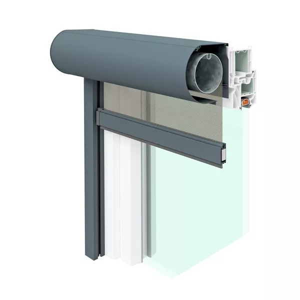 SCHLOTTERER 3D-ZIP-Bravo