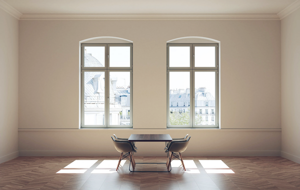 SALAMANDER® Recyclingfenster Greta®Fenster