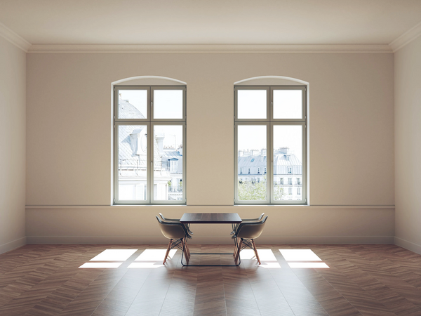 SALAMANDER® Recyclingfenster Greta®Fenster