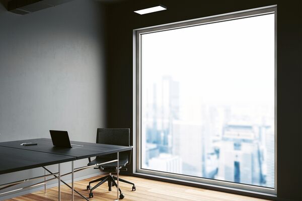 SALAMANDER® Recyclingfenster Greta®Fenster
