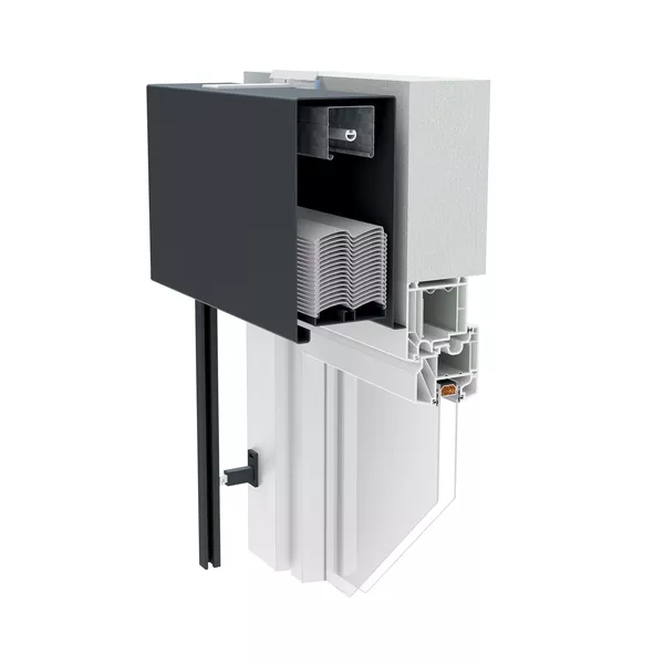 SCHLOTTERER RAFF-F-Blende-92Z