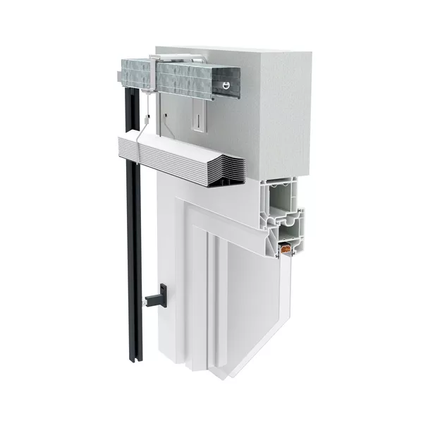 SCHLOTTERER RAFF-C-Kit-80D