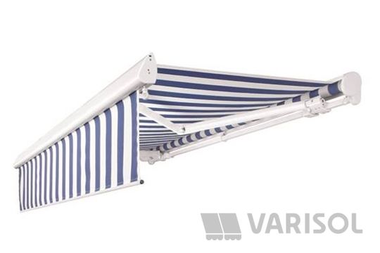 Vario-Volant für G250
